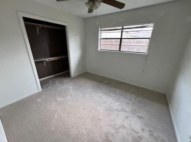4128 Heatherglen St, Bay City TX  77414-6930 exterior