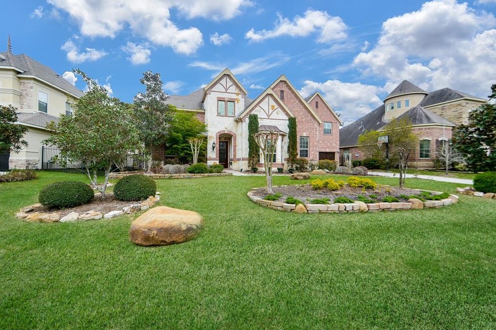 18 Player Vista Pl, Spring, TX 77382