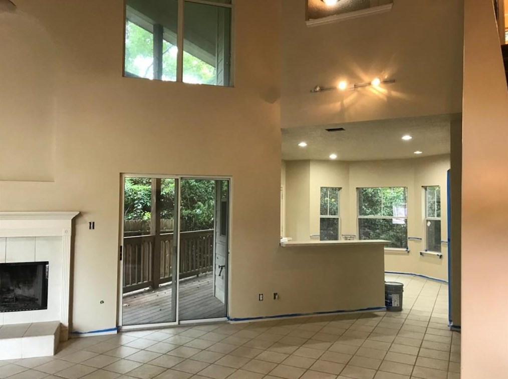 1807 Tickner St, Conroe, TX 77301