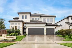 9410 Knollwood Ln, Missouri City, TX 77459 - Photo 1