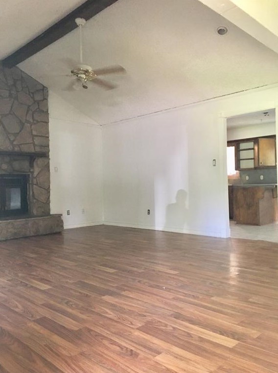 110 Post Oak Ln, Shepherd, TX 77371