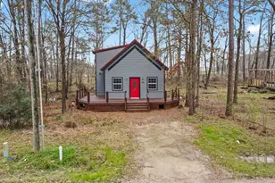 265 Alta Vista Dr, Livingston, TX 77351 - Photo 26