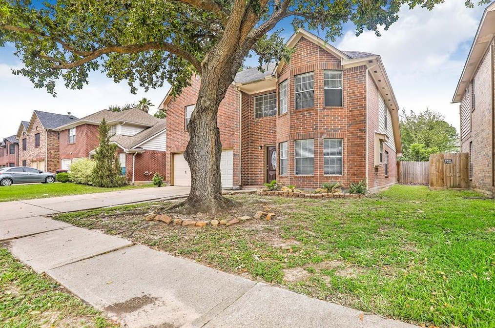 12626 Timbermeadow Dr, Houston, TX 77070-4768