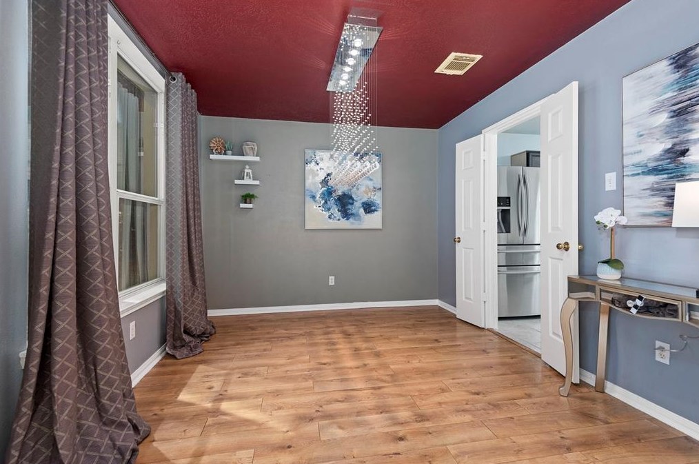 20511 Spring Mission Ln, Spring TX  77388-5365 exterior
