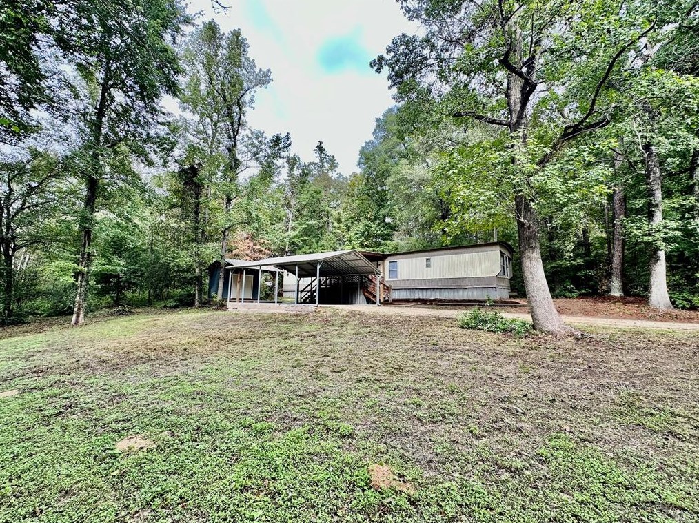 143 Alex Ct, Livingston, TX 77351-0596