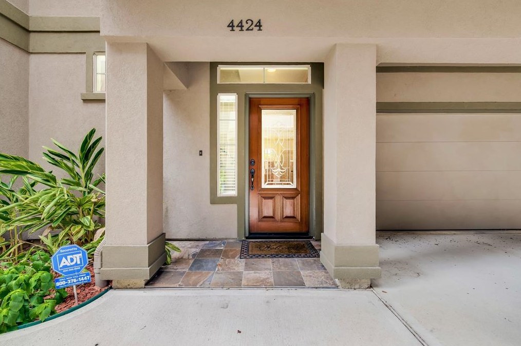 4424 Rose St, Houston, TX 77007