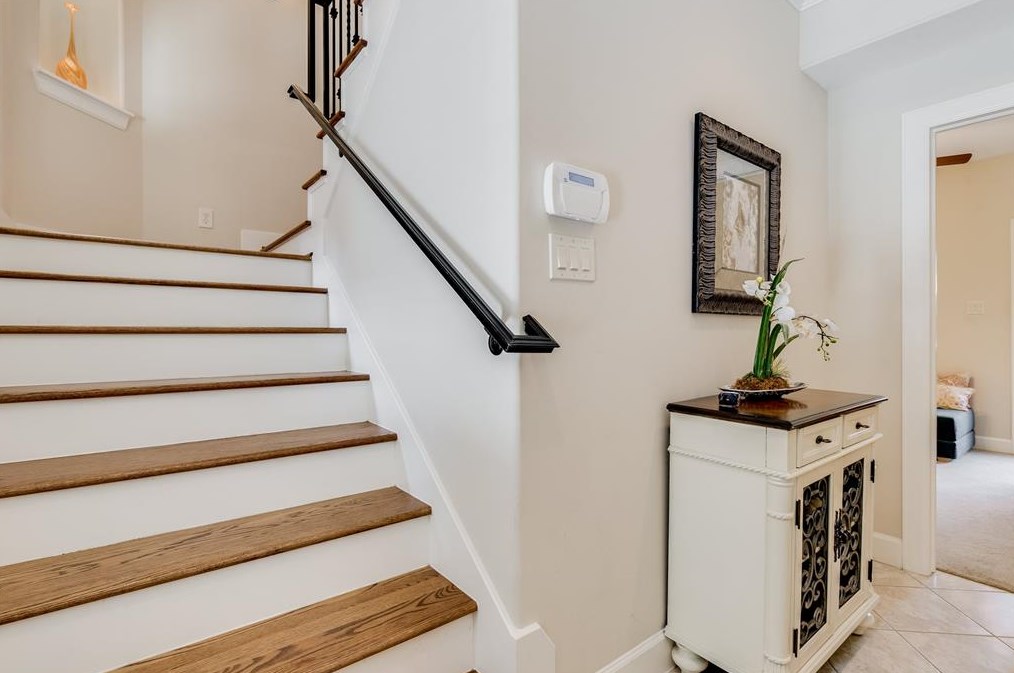 4424 Rose St, Houston TX  77007-5548 exterior