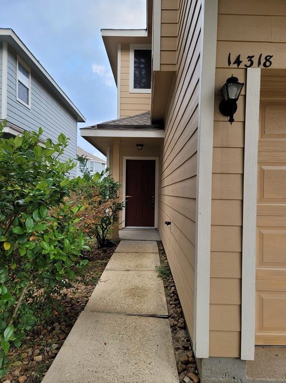 14318 Larkhall Ln, Houston, TX 77014