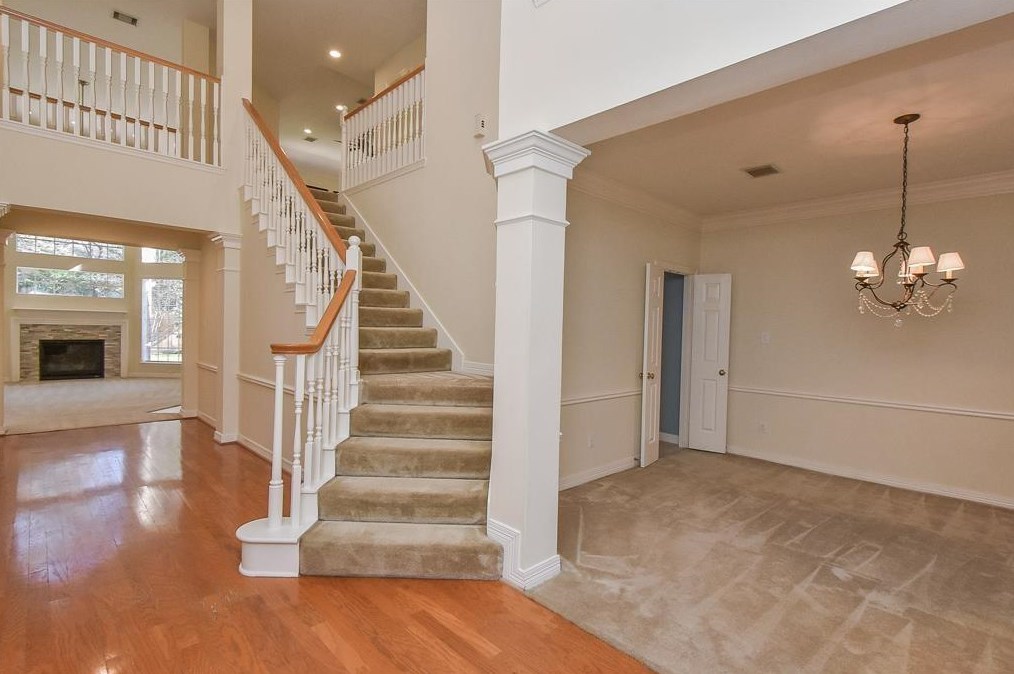 6 Ambrosia Pl, Spring TX  77381-4740 exterior