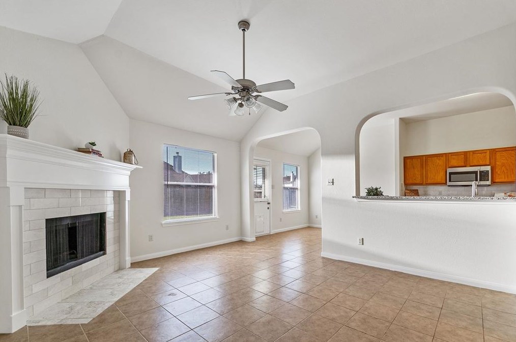 5307 Lost Cove Ln, Spring TX  77373-7980 exterior