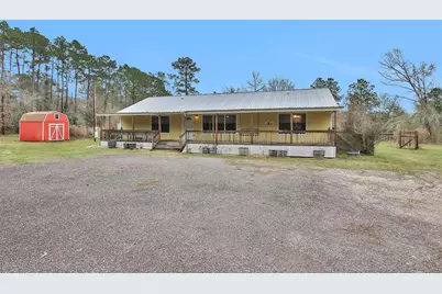 20943 Forestview Drive, Magnolia, TX 77355 - Photo 1