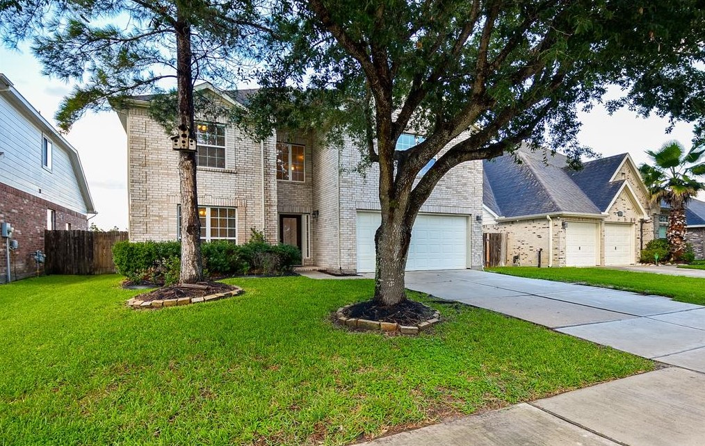 24518 Red Bluff Trl, Katy, TX 77494