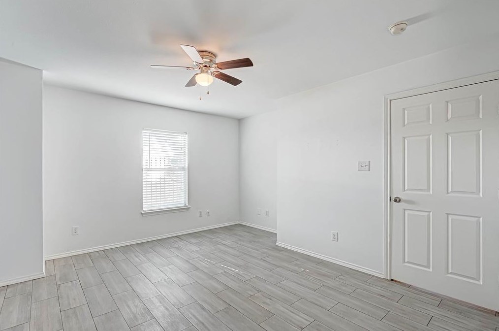 3015 Polk St, Houston TX  77023-1826 exterior