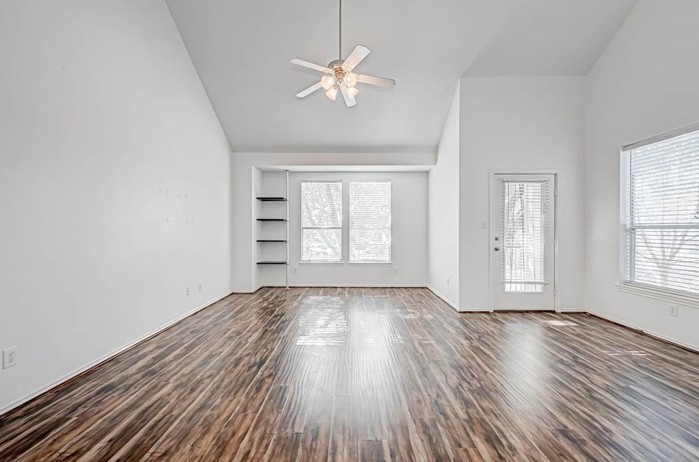 3015 Polk St, Houston TX  77023-1826 exterior