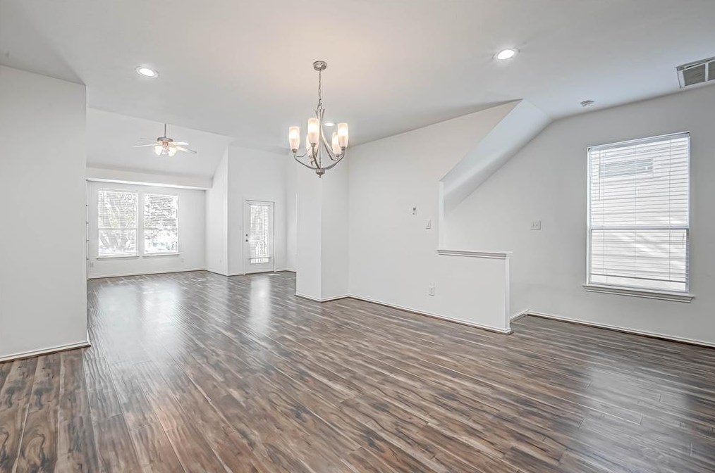 3015 Polk St, Houston TX  77023-1826 exterior