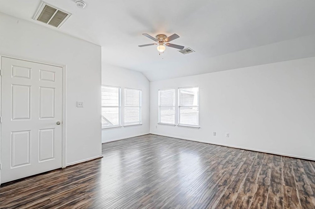 3015 Polk St, Houston TX  77023-1826 exterior