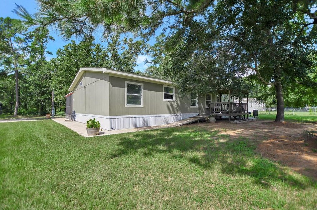 27003 Pecos Ranch, Magnolia, TX 77355