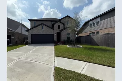 2412 Elliott Shore Lane, La Porte, TX 77571 - Photo 1