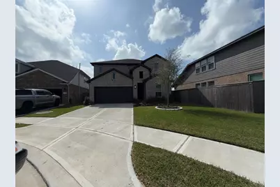 2412 Elliott Shore Lane, La Porte, TX 77571 - Photo 2