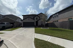 2412 Elliott Shr Ln, La Porte, TX 77571 - Photo 2