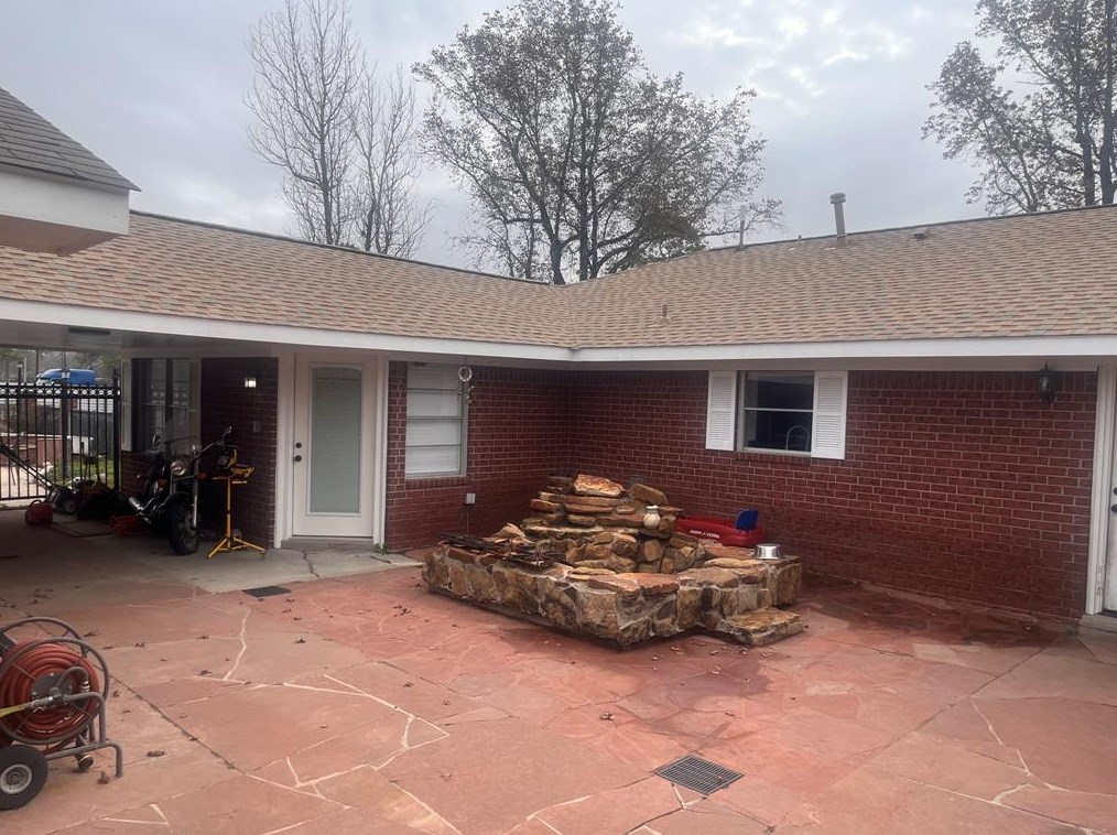 15447 Avenue C, Channelview, TX 77530