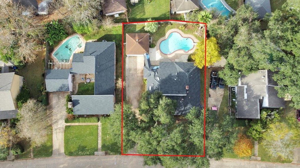 3514 Summit Dr, Missouri City, TX 77459