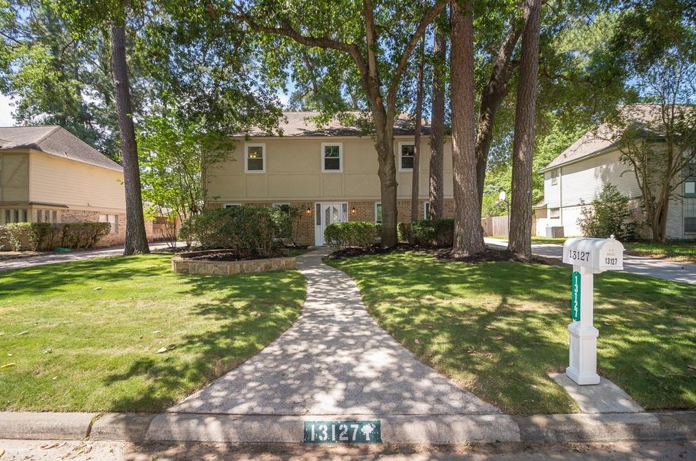 13127 Chriswood Dr, Cypress, TX 77429-2055