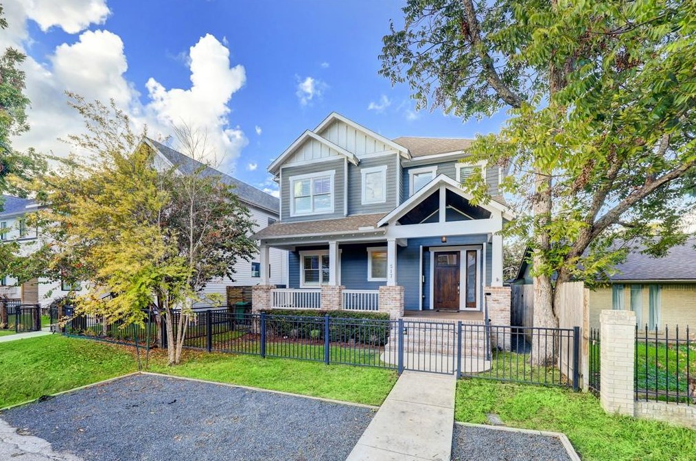 517 E 25th St, Houston, TX 77008