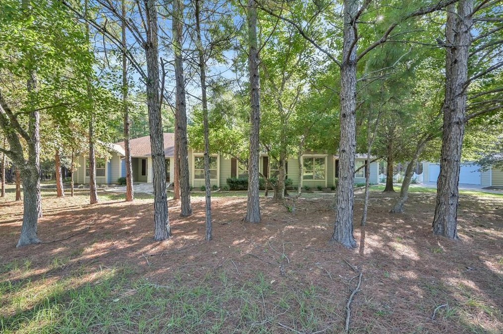 28600 Equestrian Dr, Waller, TX 77484
