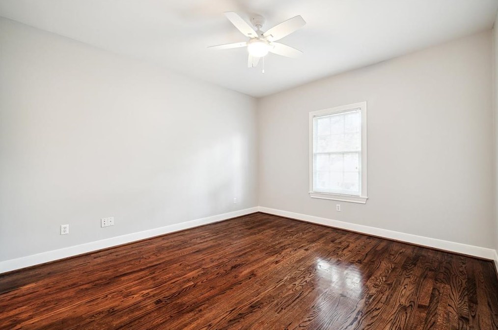 4033 Coleridge St, Houston TX  77005-2725 exterior