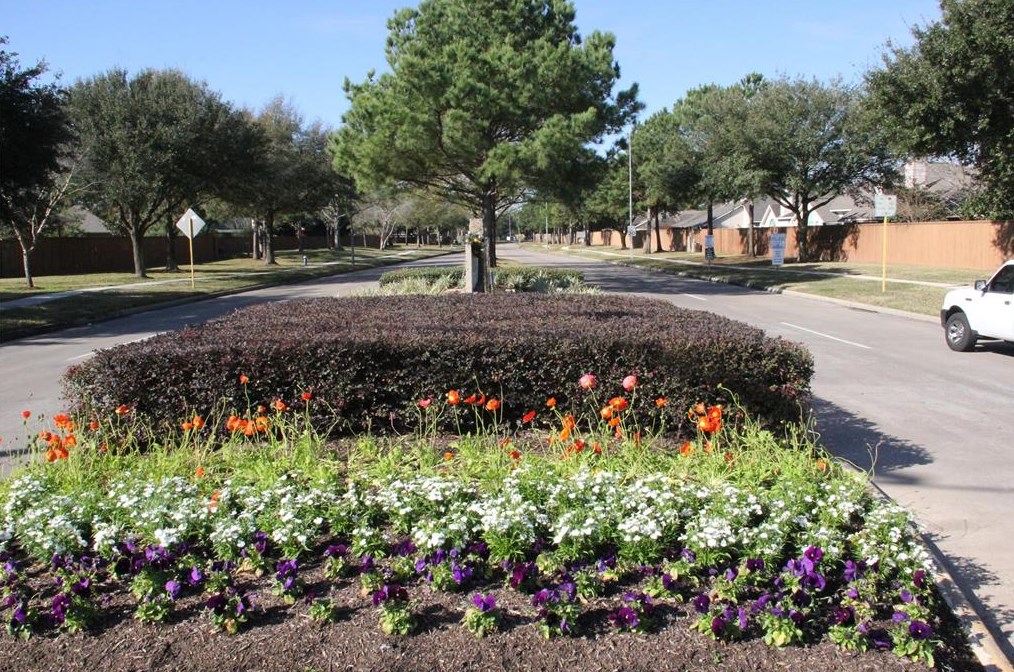 18210 Waverly Bend Ln, Cypress, TX 77433