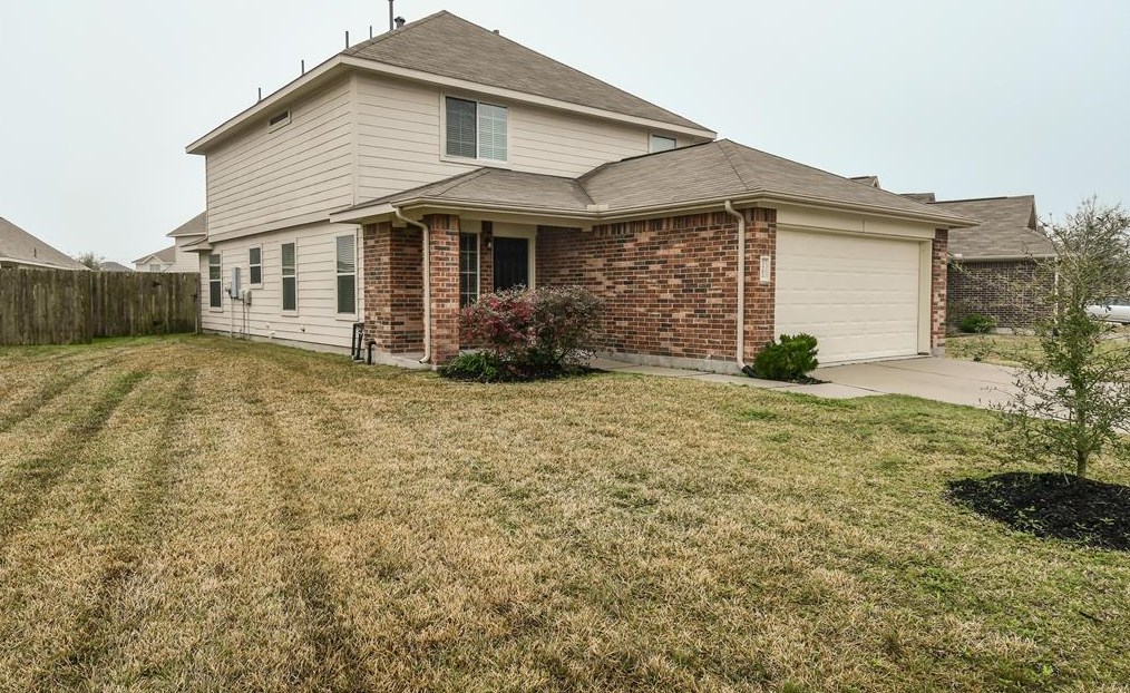 3502 Bluebird Park Ln, Humble, TX 77338