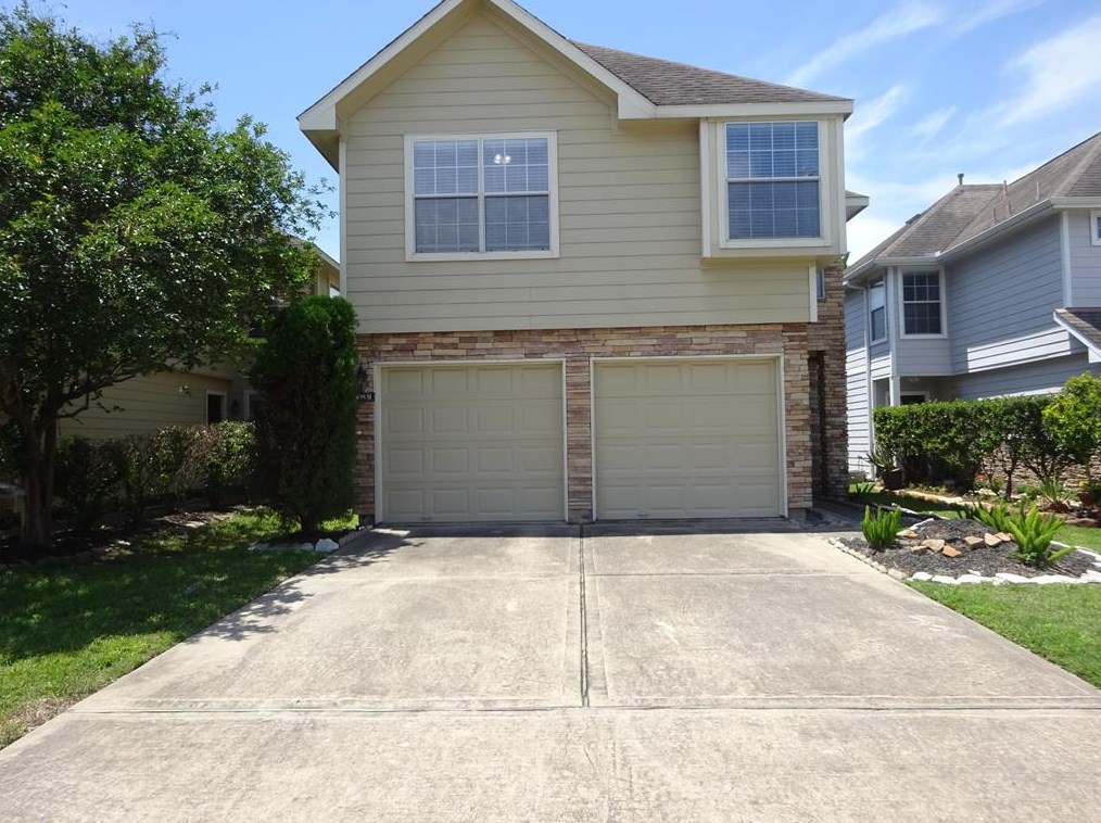 10831 Waterfern Ct, Houston, TX 77064
