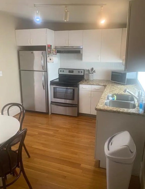 608 Oxford #a, Houston, TX 77008