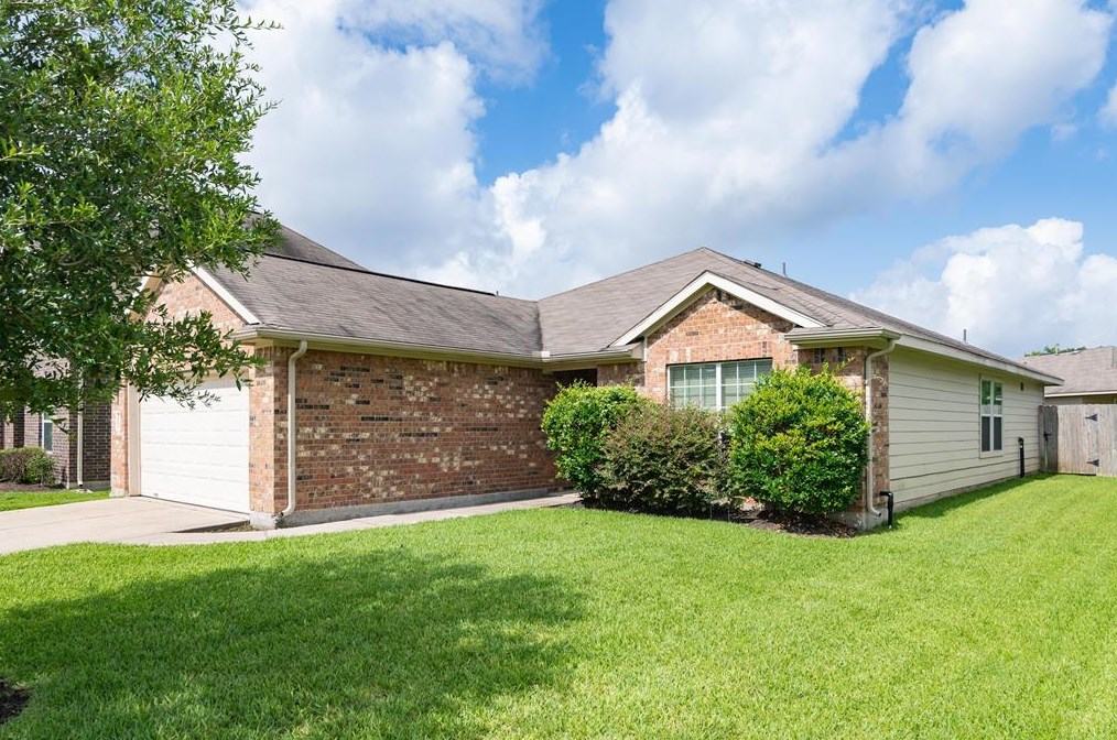 1031 Briza Del Mar Ct, Richmond, TX 77406