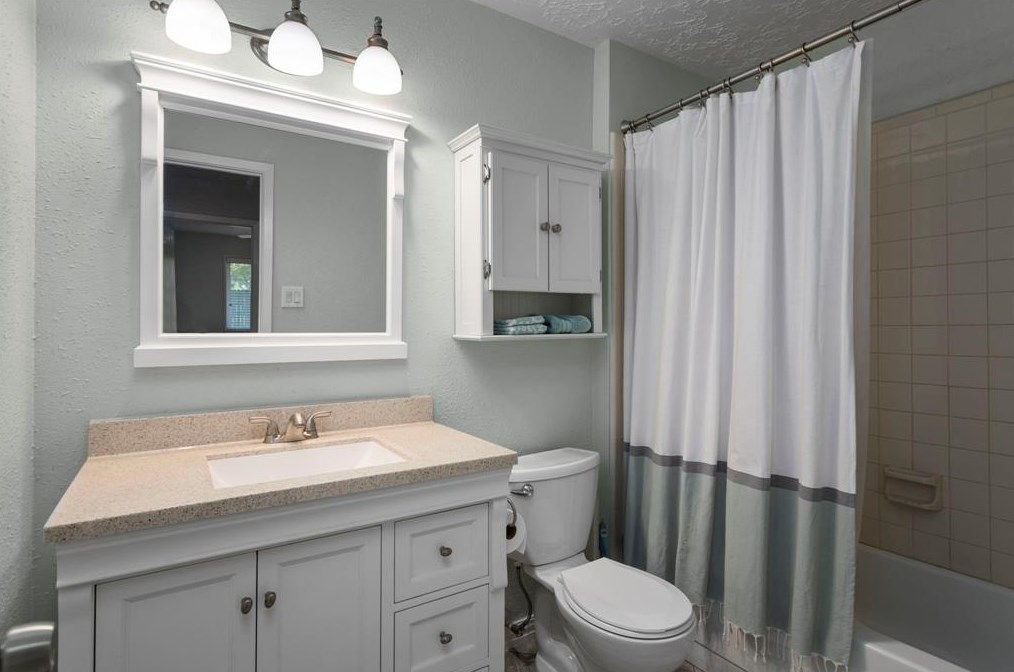 4907 Larksong Ln, Spring TX 77388-3836 exterior