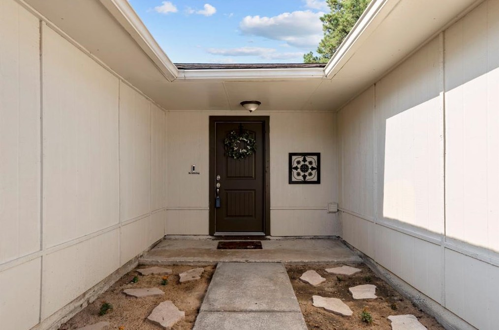 4907 Larksong Ln, Spring TX 77388-3836 exterior