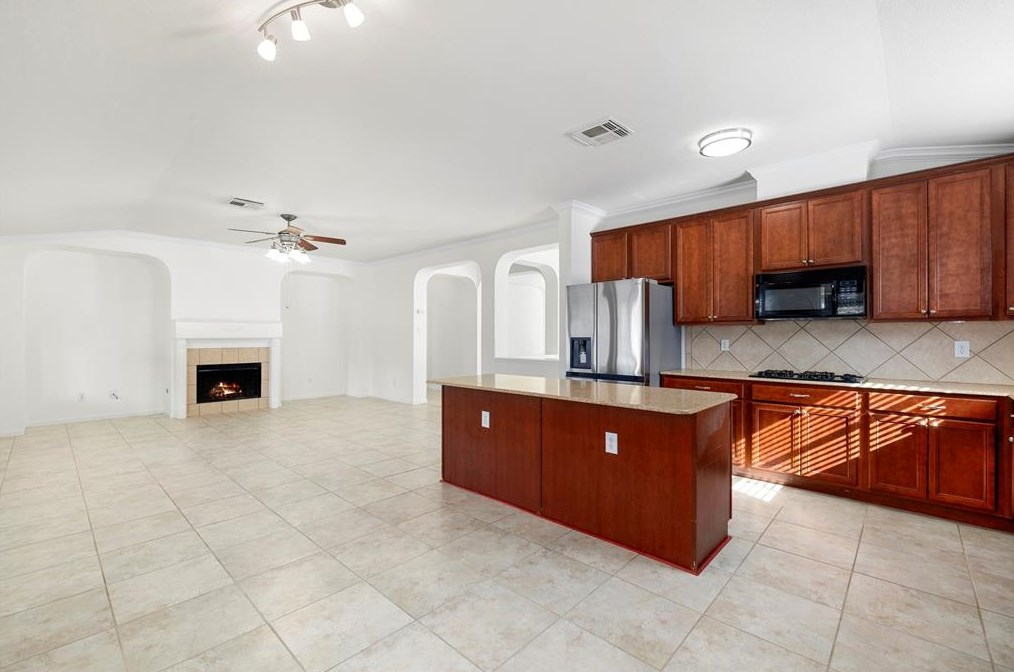 14419 Twisted Canyon Dr, Cypress TX  77429-4240 exterior