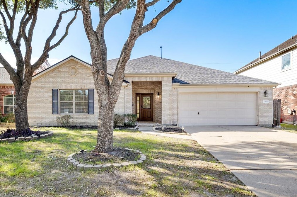 14419 Twisted Canyon Dr, Cypress, TX 77429