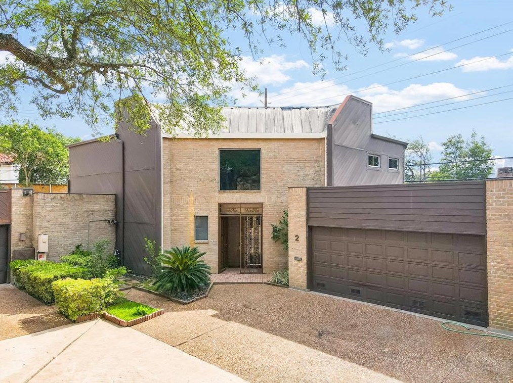5600 San Felipe St #2, Houston, TX 77056