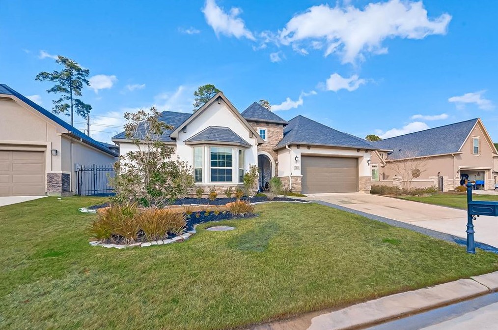 7414 Nantucket Point Ln, Spring, TX 77389-2400