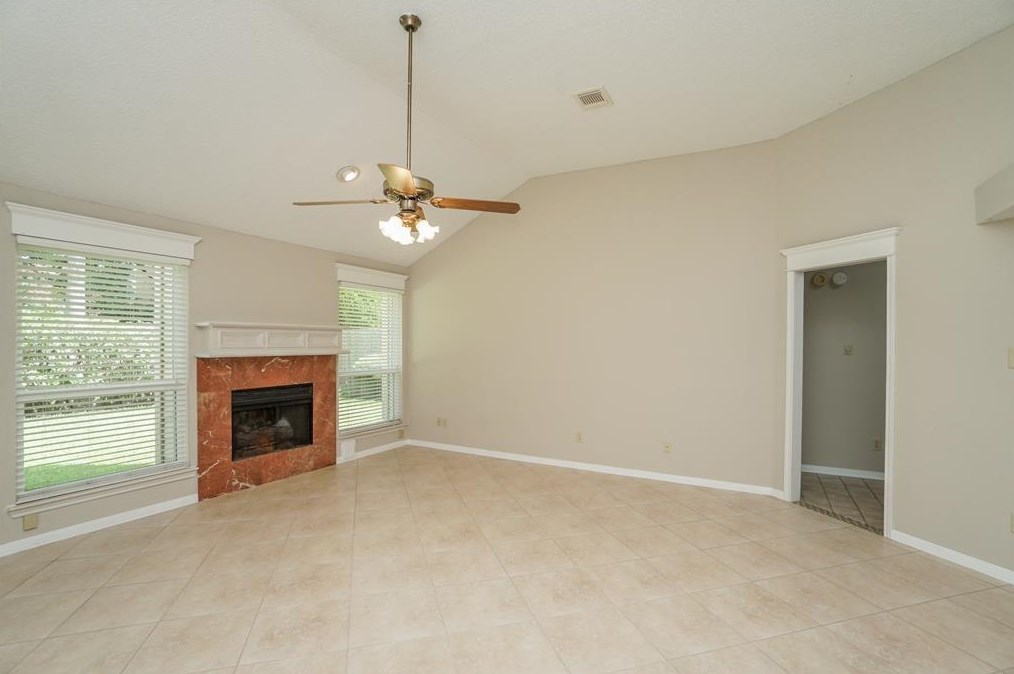 4707 Sunshine Dr, Sugar Land TX  77479-2038 exterior