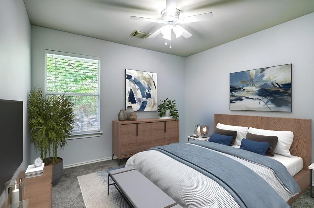 39 Blue Creek Pl, Spring, TX 77382