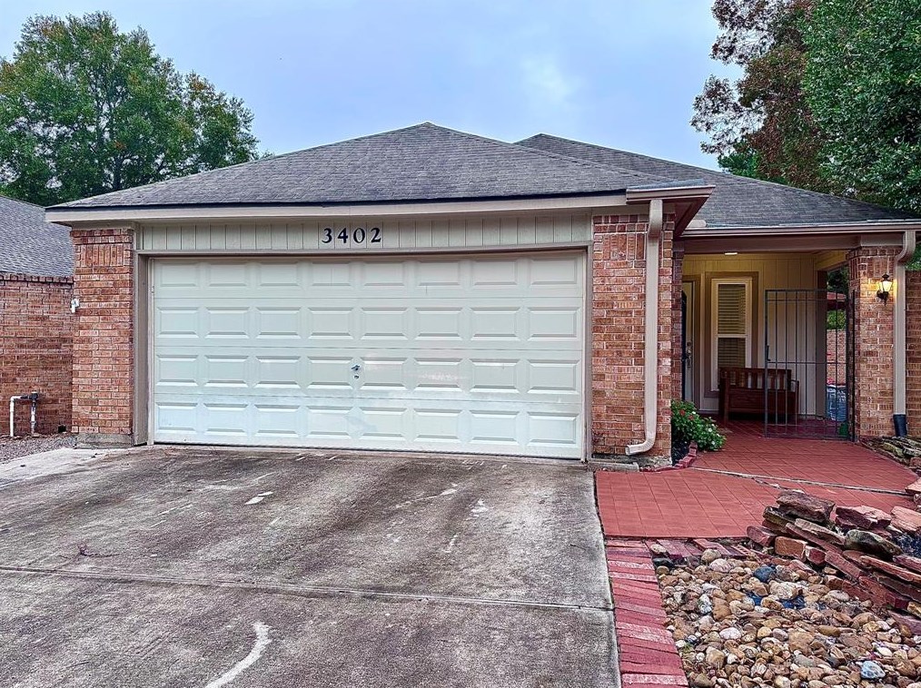 3402 Cape Forest Dr, Humble, TX 77345