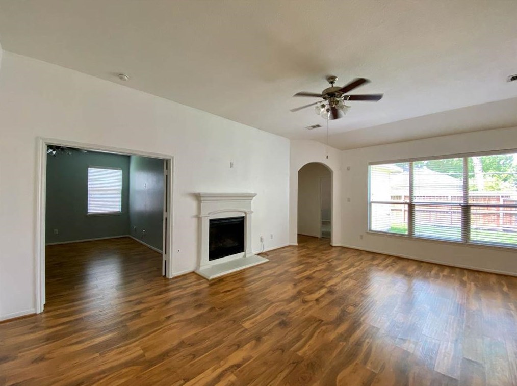 20342 Little Wing Dr, Spring TX  77388-2578 exterior