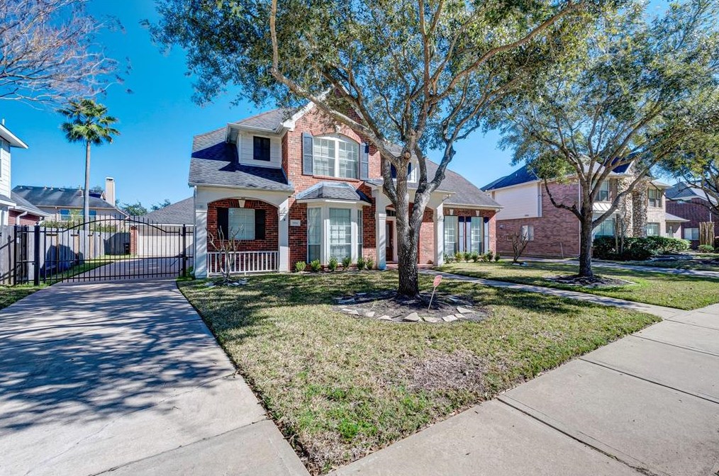 5911 Hawkes Bay Ct, Katy, TX 77494-2228