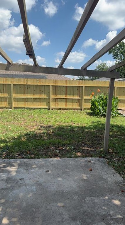 16318 Dew Drop Ln, Houston TX  77095-1508 exterior