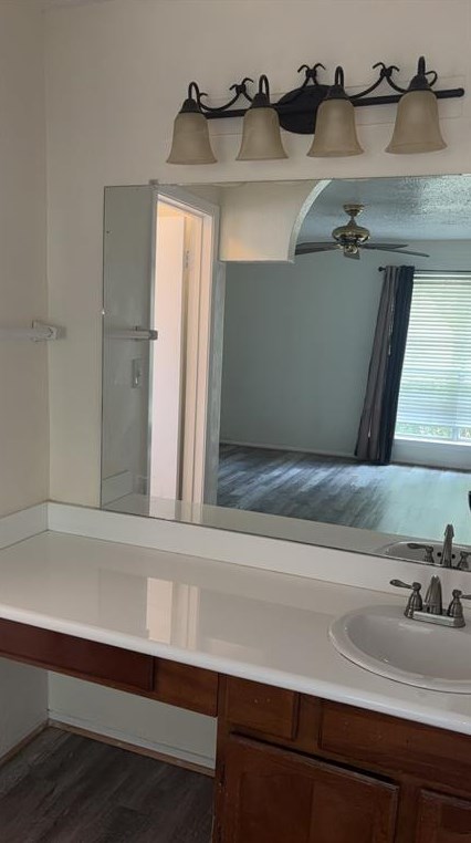 16318 Dew Drop Ln, Houston TX  77095-1508 exterior