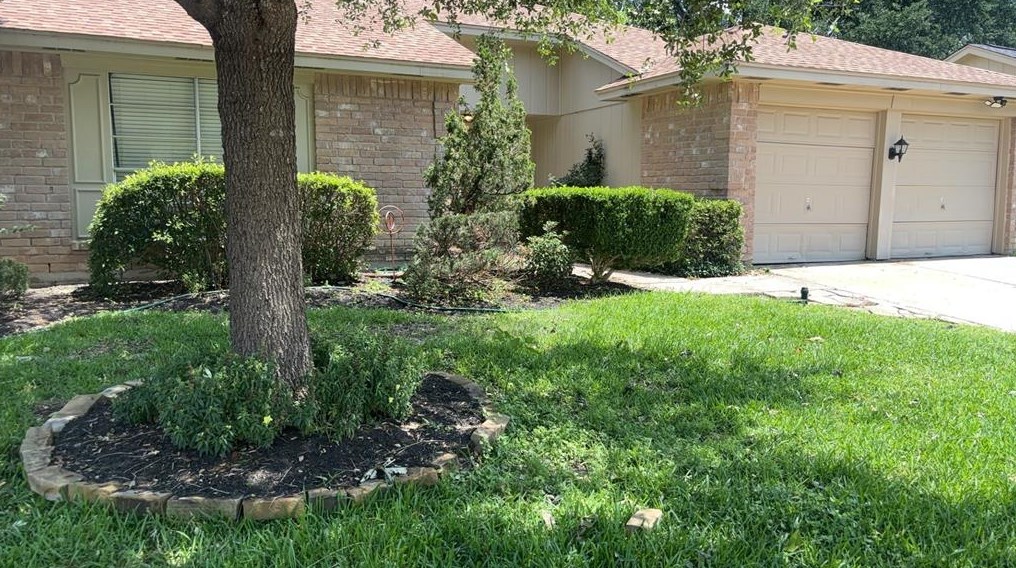 16318 Dew Drop Ln, Houston, TX 77095-1508