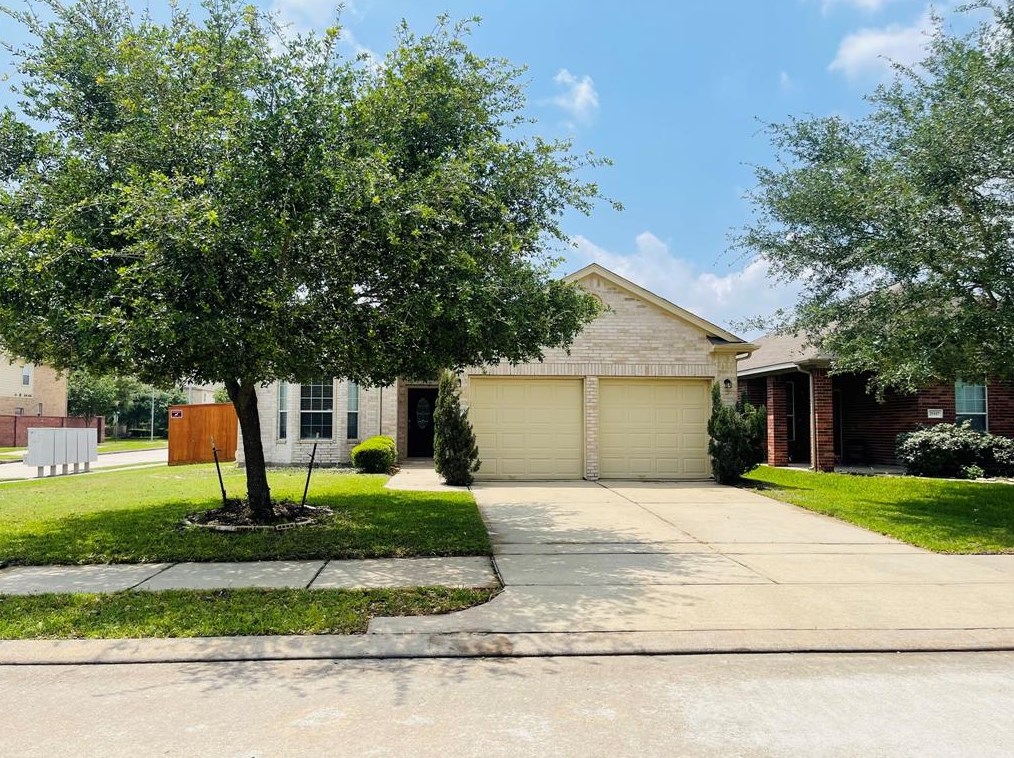 25103 Hazel Ranch Dr, Katy, TX 77494